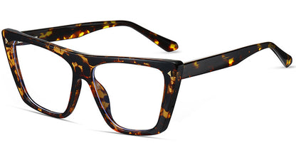 Rabat Cityscape Eyewear