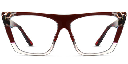 Rabat Cityscape Eyewear