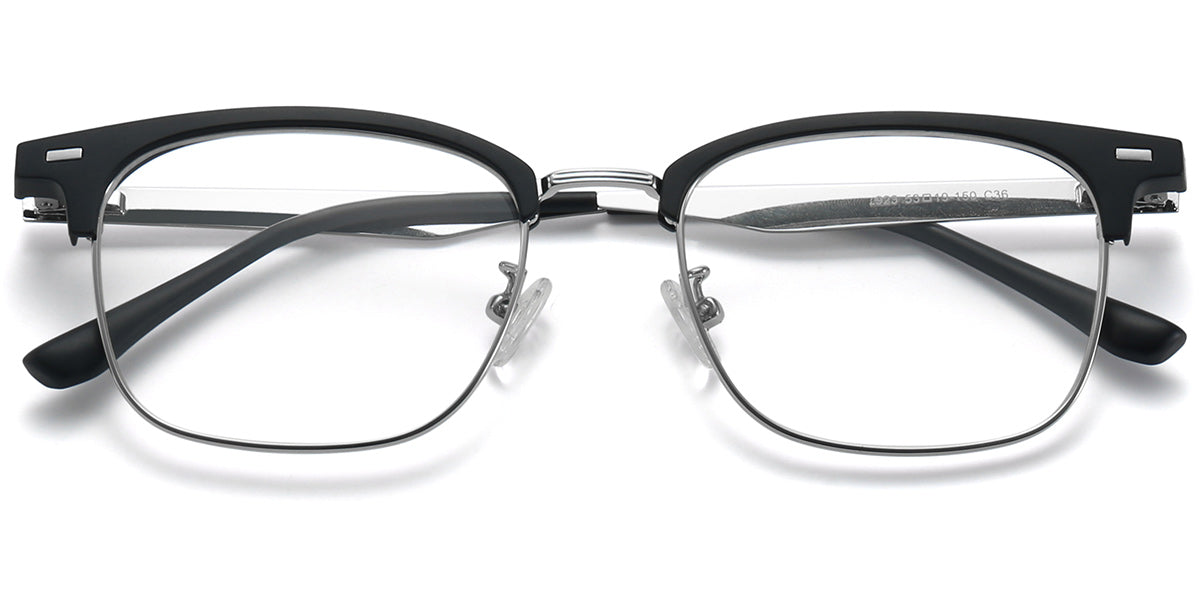 Rabat Cityscape Eyewear