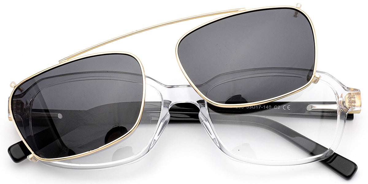 Radiant Attraction Eyewear