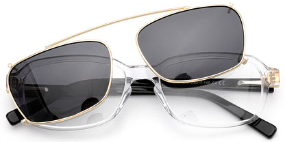 Radiant Attraction Eyewear