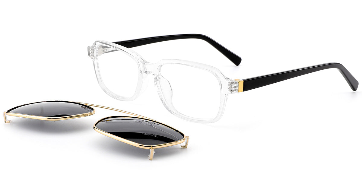 Radiant Attraction Eyewear