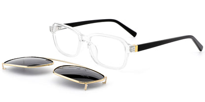 Radiant Attraction Eyewear