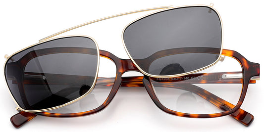 Radiant Attraction Eyewear
