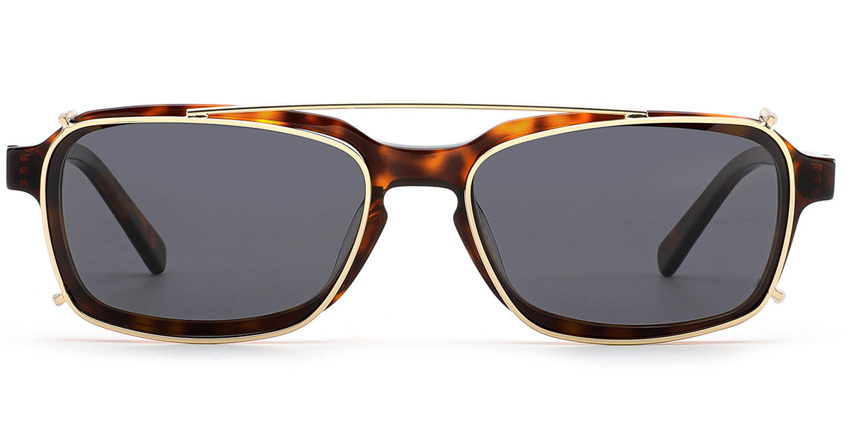 Radiant Attraction Eyewear