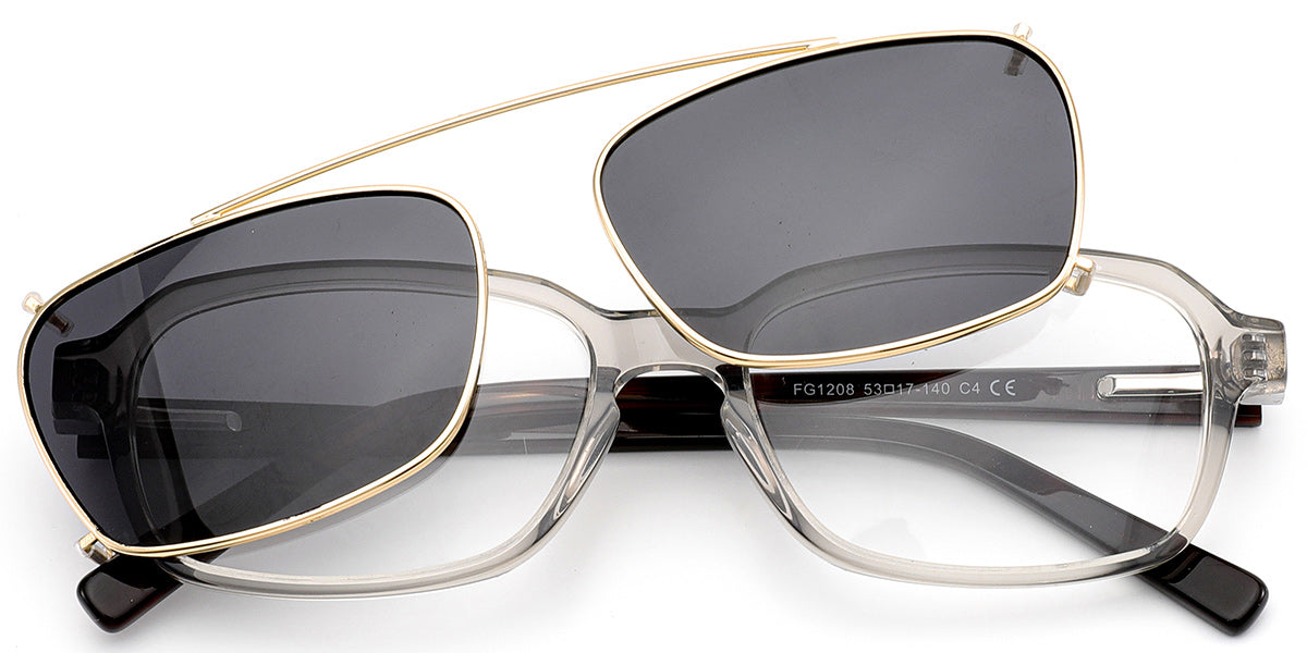 Radiant Attraction Eyewear