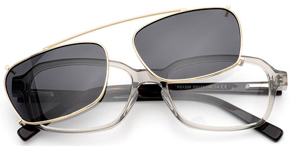 Radiant Attraction Eyewear