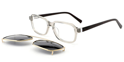 Radiant Attraction Eyewear