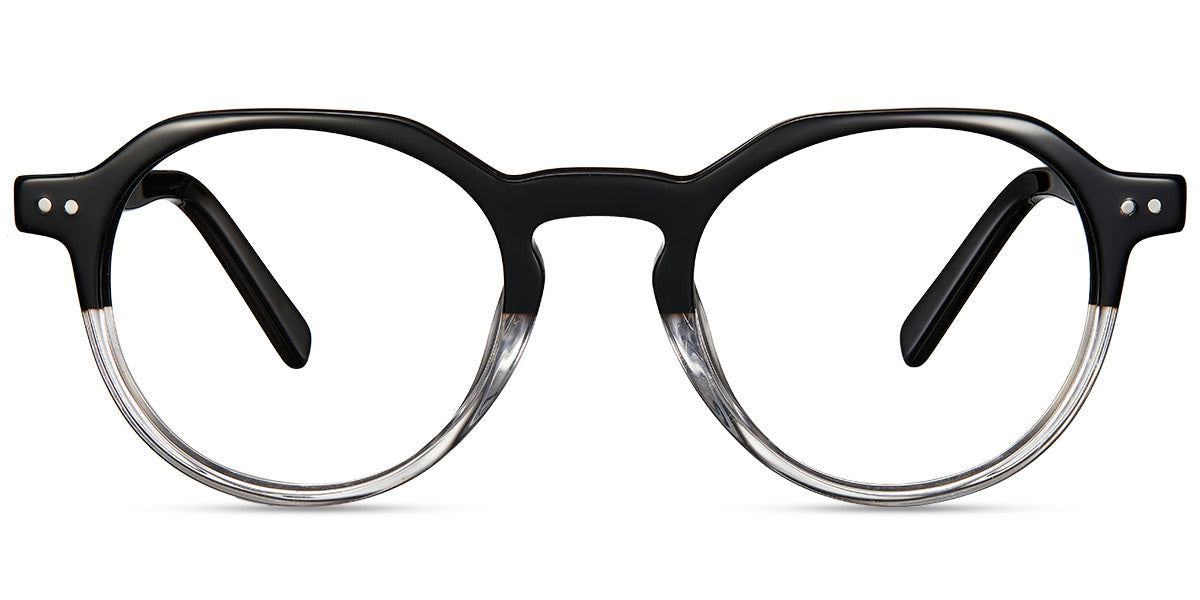 Radiant Authenticity Eyewear