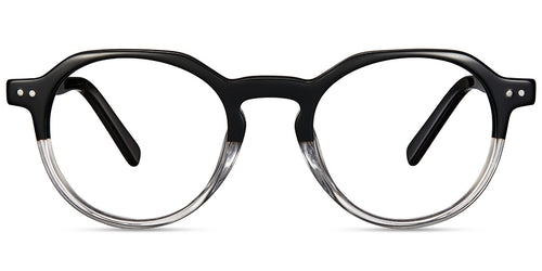 Radiant Authenticity Eyewear