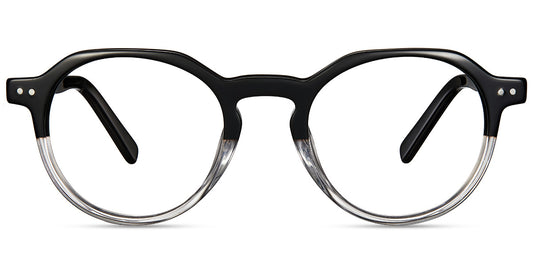 Radiant Authenticity Eyewear