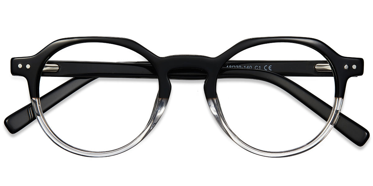 Radiant Authenticity Eyewear