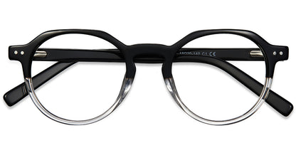Radiant Authenticity Eyewear