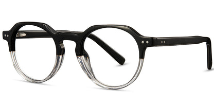 Radiant Authenticity Eyewear
