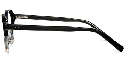 Radiant Authenticity Eyewear