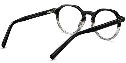 Radiant Authenticity Eyewear
