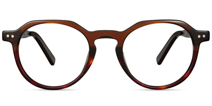 Radiant Authenticity Eyewear