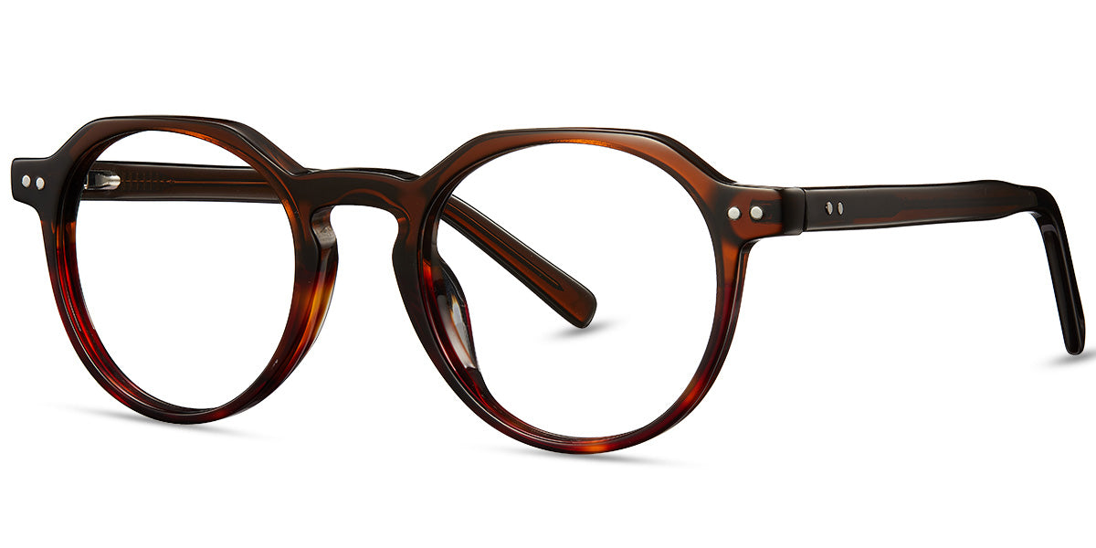 Radiant Authenticity Eyewear