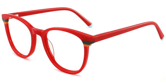 Radiant Beauty Eyewear
