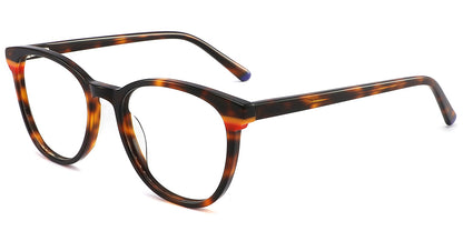 Radiant Beauty Eyewear