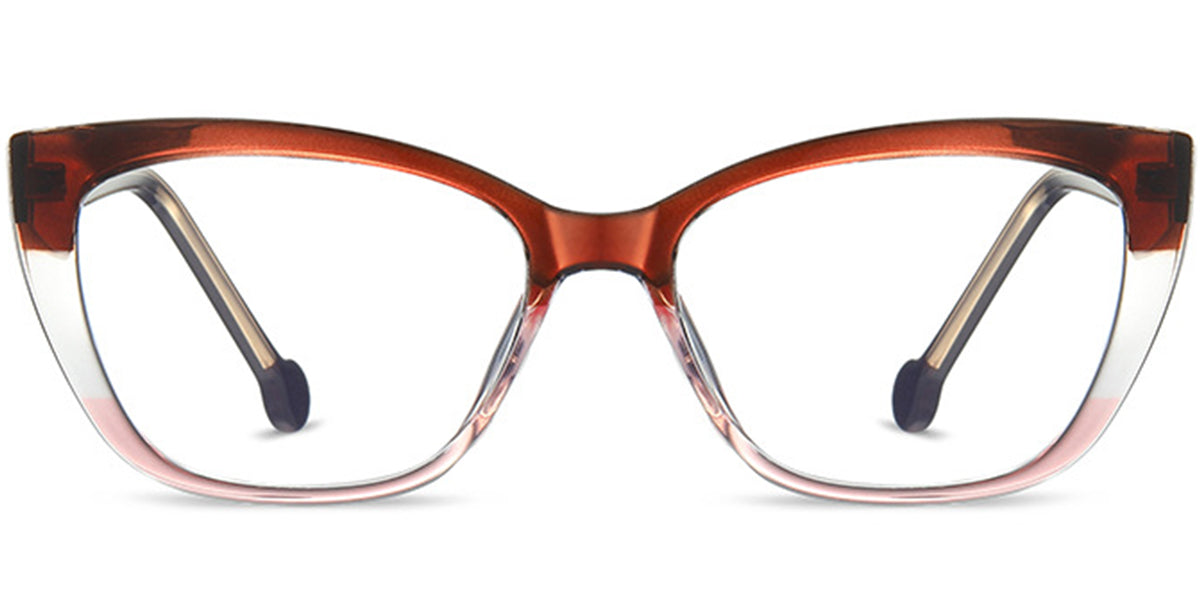 Radiant Bloom Eyewear