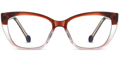 Radiant Bloom Eyewear
