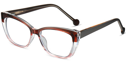 Radiant Bloom Eyewear