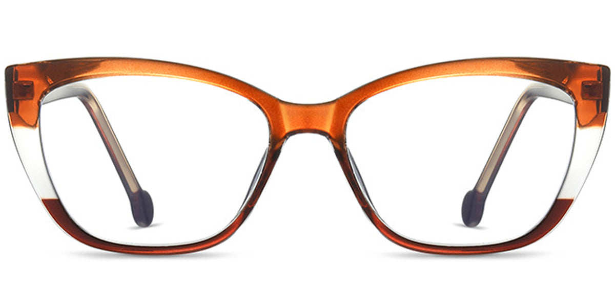 Radiant Bloom Eyewear