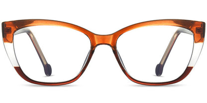 Radiant Bloom Eyewear
