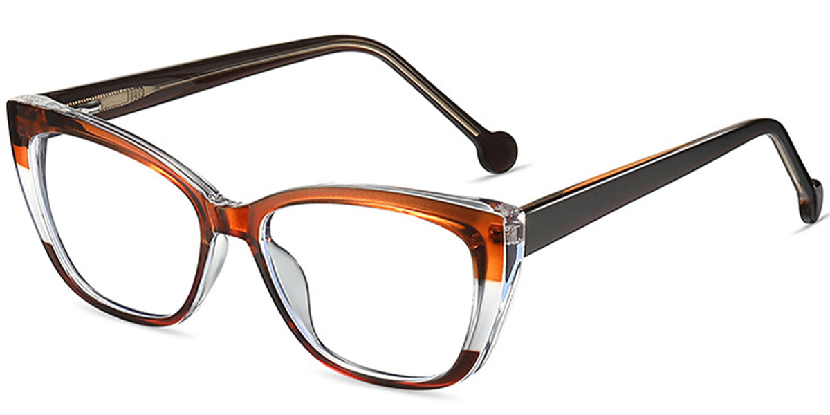 Radiant Bloom Eyewear