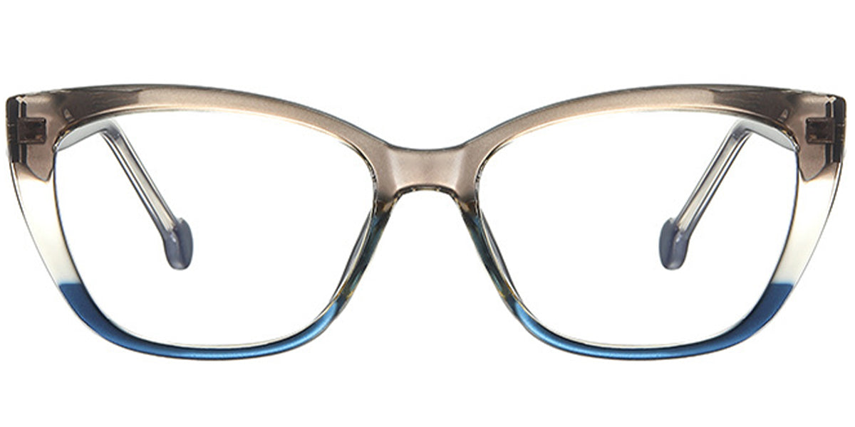 Radiant Bloom Eyewear