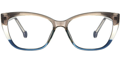 Radiant Bloom Eyewear