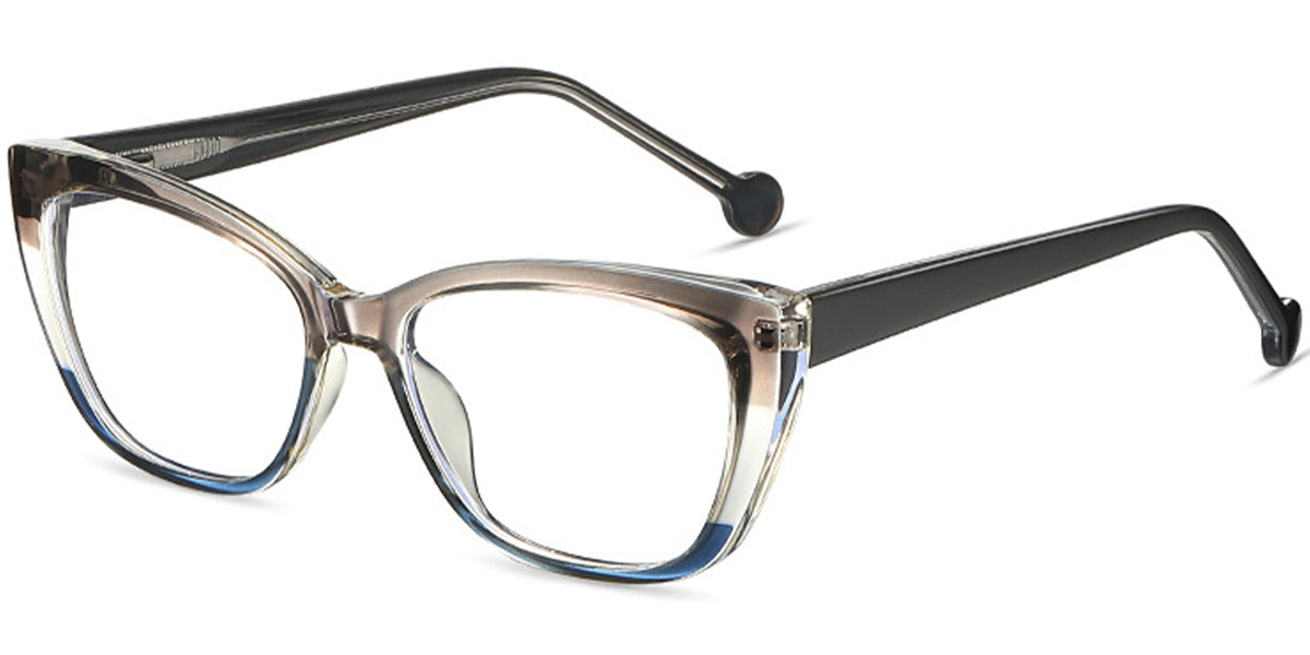 Radiant Bloom Eyewear