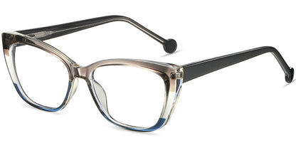 Radiant Bloom Eyewear