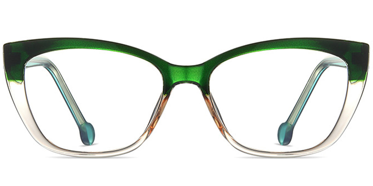 Radiant Bloom Eyewear