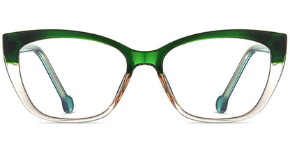 Radiant Bloom Eyewear