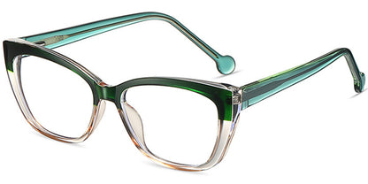 Radiant Bloom Eyewear