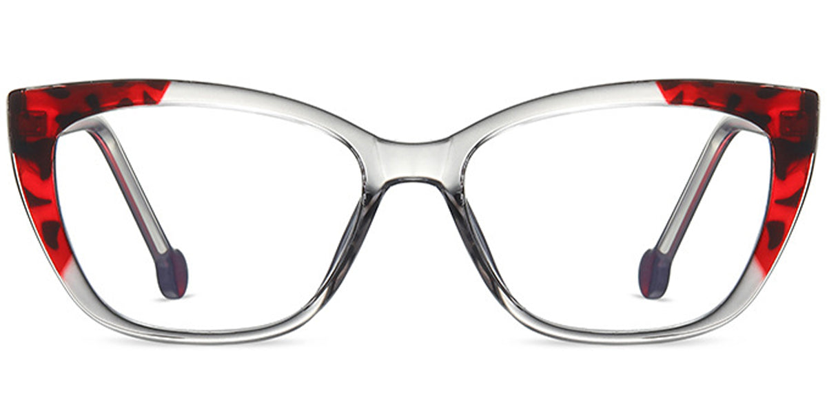 Radiant Bloom Eyewear