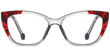 Radiant Bloom Eyewear