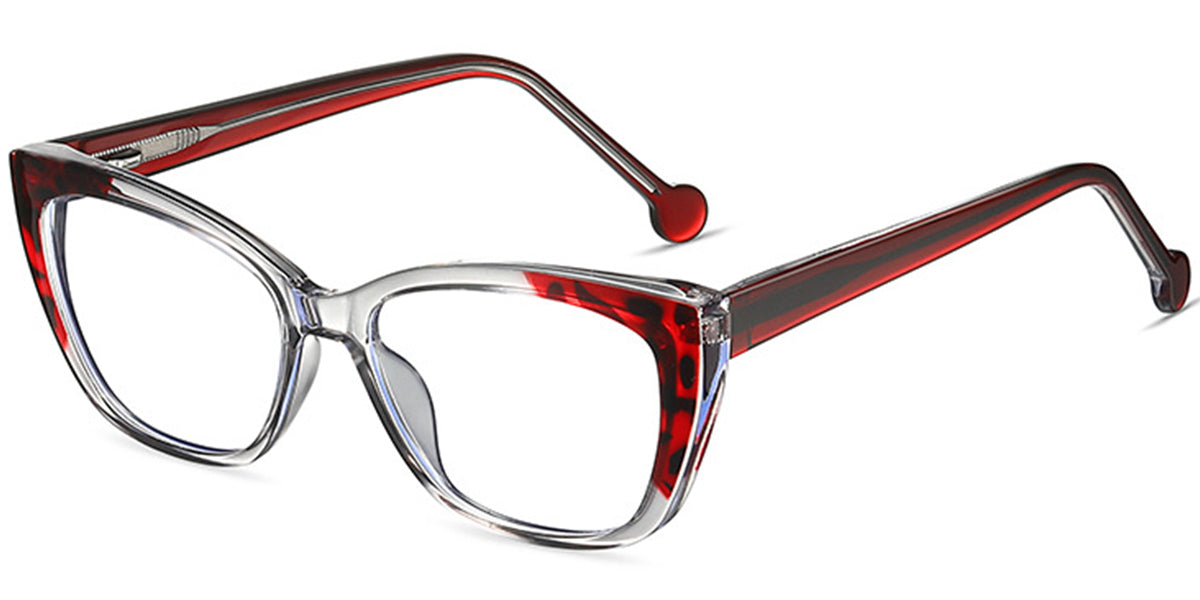 Radiant Bloom Eyewear
