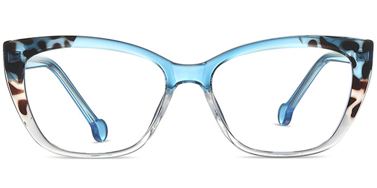 Radiant Bloom Eyewear