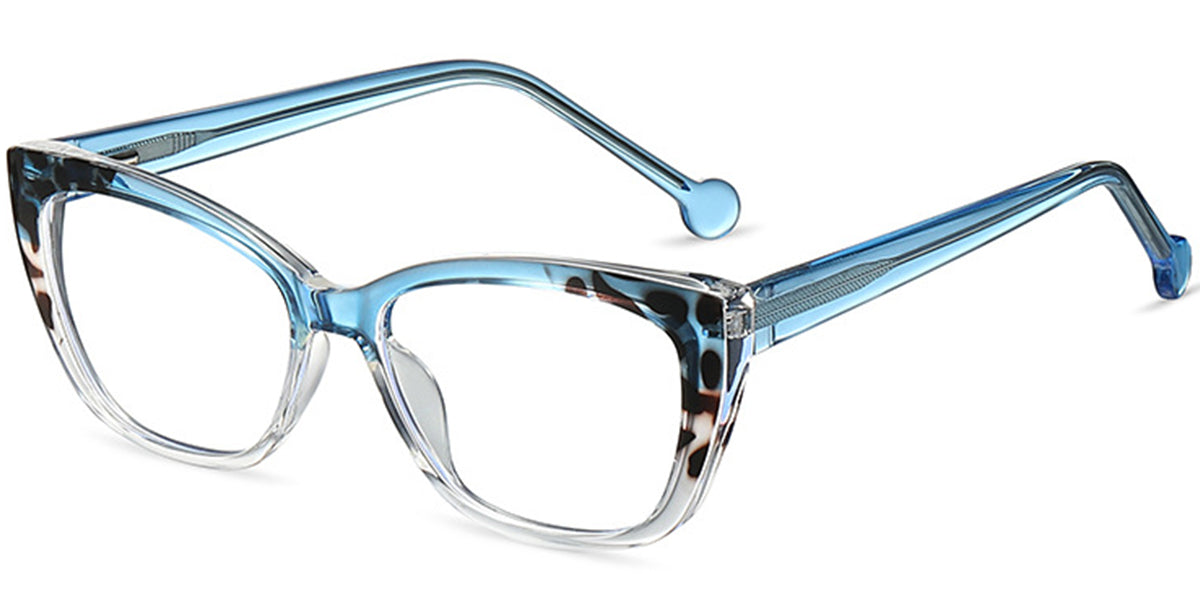 Radiant Bloom Eyewear