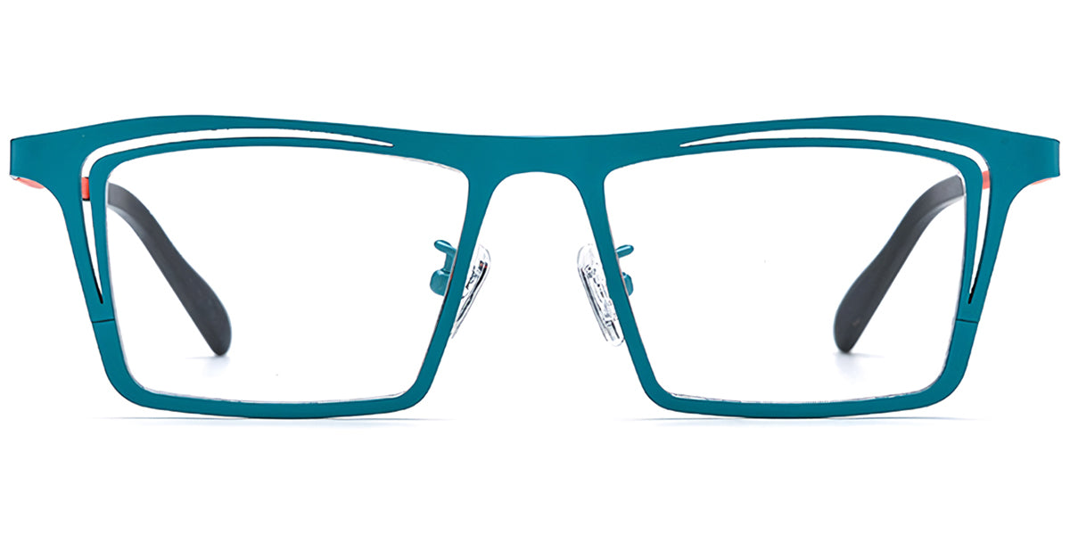 Radiant Coast Eyewear