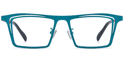Radiant Coast Eyewear