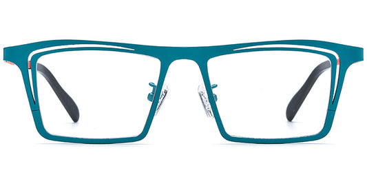 Radiant Coast Eyewear