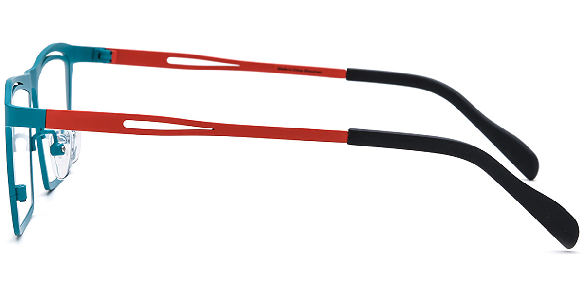 Radiant Coast Eyewear