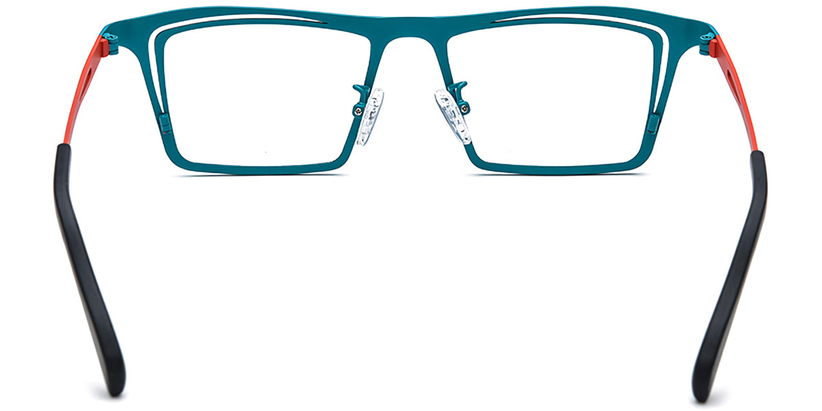 Radiant Coast Eyewear