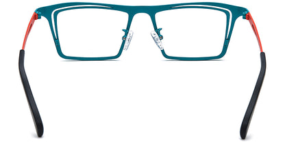 Radiant Coast Eyewear