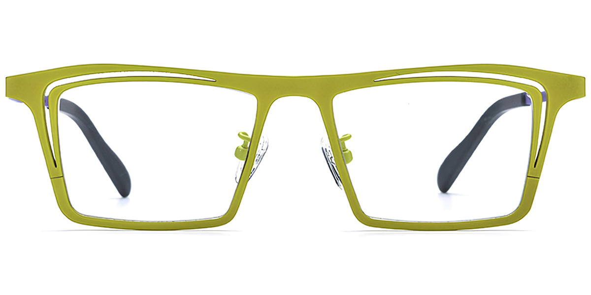 Radiant Coast Eyewear