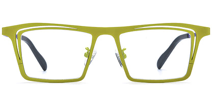 Radiant Coast Eyewear